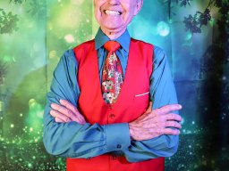 Swing Dance Holiday Party-2